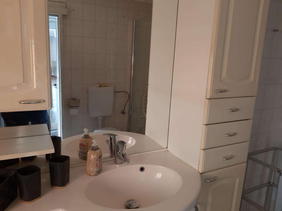 Ferienhaus Heide Zentrum Eksteriør bilde